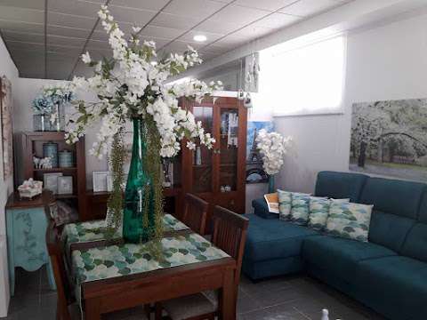 Muebles Antoñete — almacenar, de muebles and tienda de artículos para el hogar en Trebujena, Andalucía